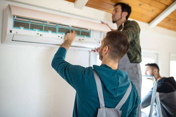 Best Emergency HVAC repair  in Stockton, UT