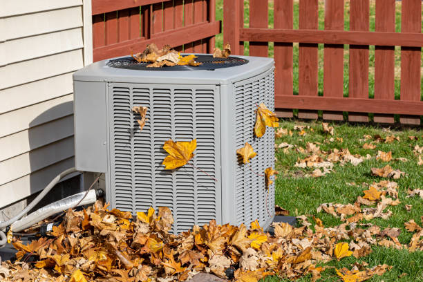 Best HVAC installation services  in Stockton, UT