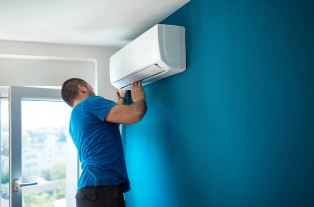 Best HVAC maintenance near me  in Stockton, UT