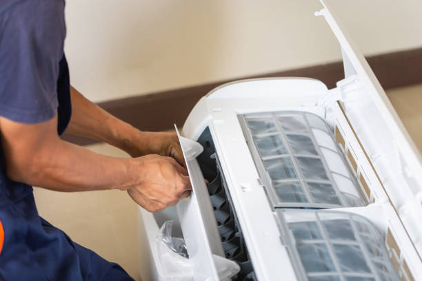 Best Best HVAC companies  in Stockton, UT