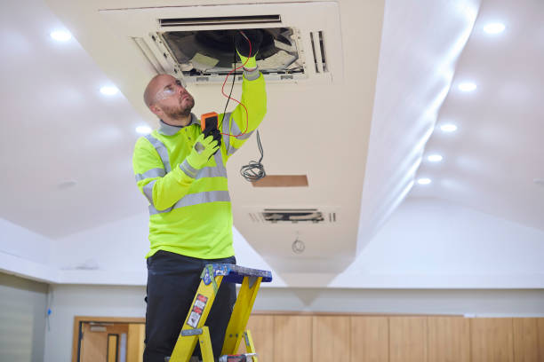 Best Commercial HVAC repair  in Stockton, UT