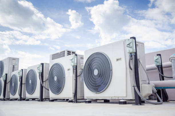 Best HVAC installation services  in Stockton, UT