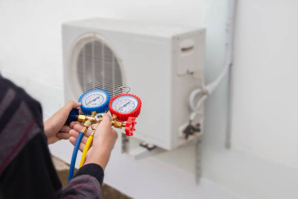 Reliable Stockton, UT HVAC Solutions