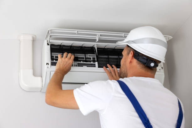 Best Affordable air conditioning repair  in Stockton, UT