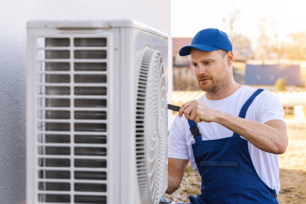 Best Affordable air conditioning repair  in Stockton, UT