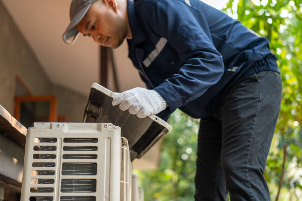 Best Central air repair  in Stockton, UT